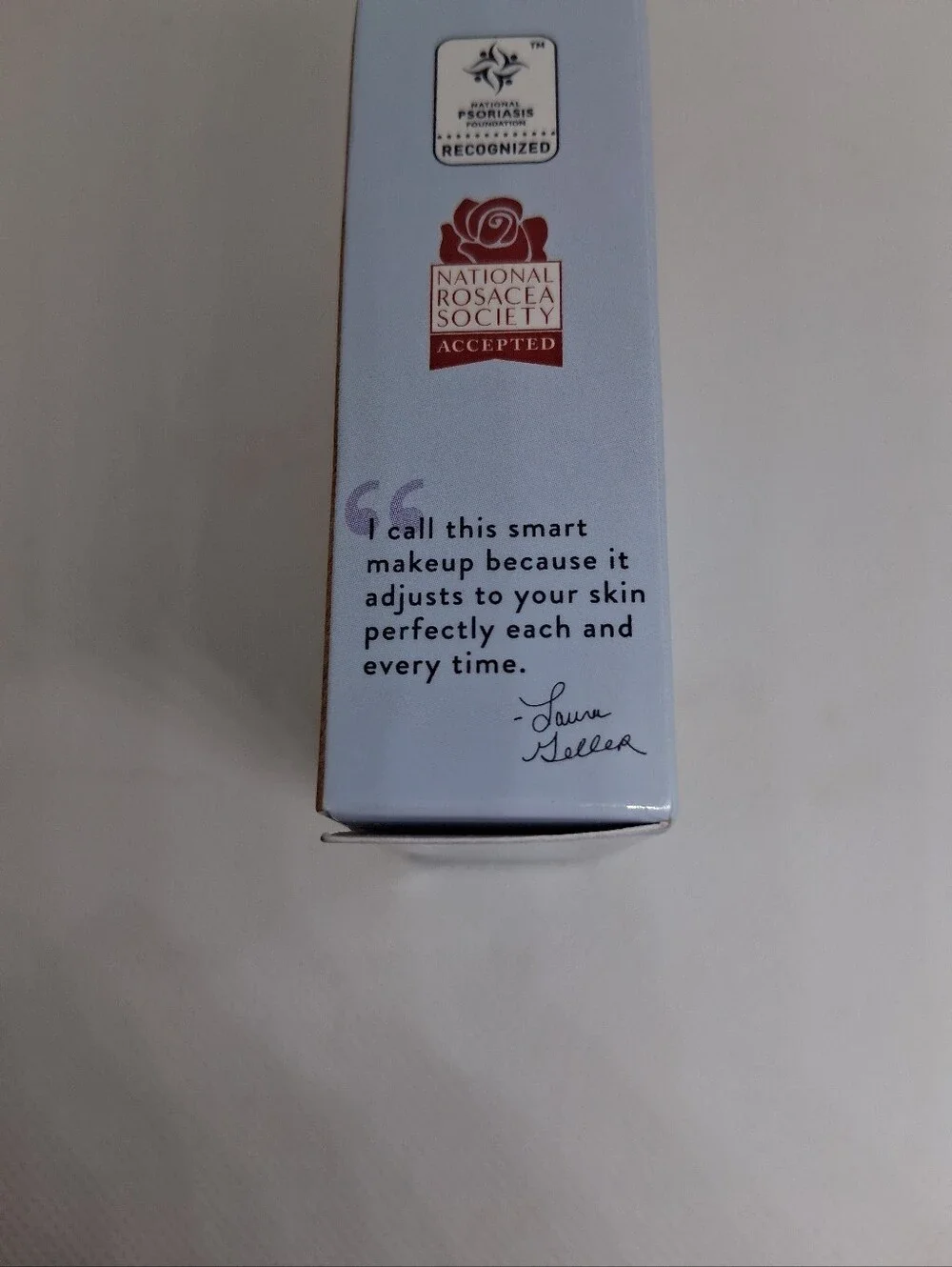 Laura Geller Baked Balanced Brighten Color Correcting Foundation - Fair